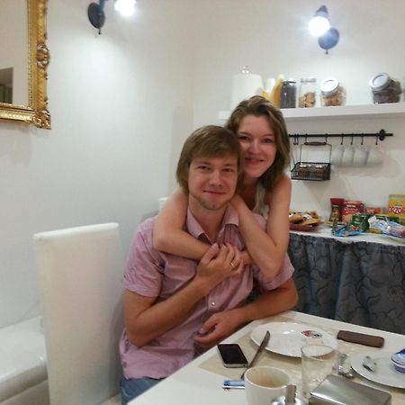 Etere In Prati Rooms Rome Luaran gambar