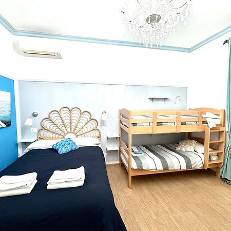 Etere In Prati Rooms Rome Luaran gambar