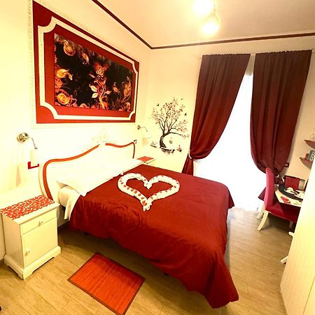 Etere In Prati Rooms Rome Luaran gambar
