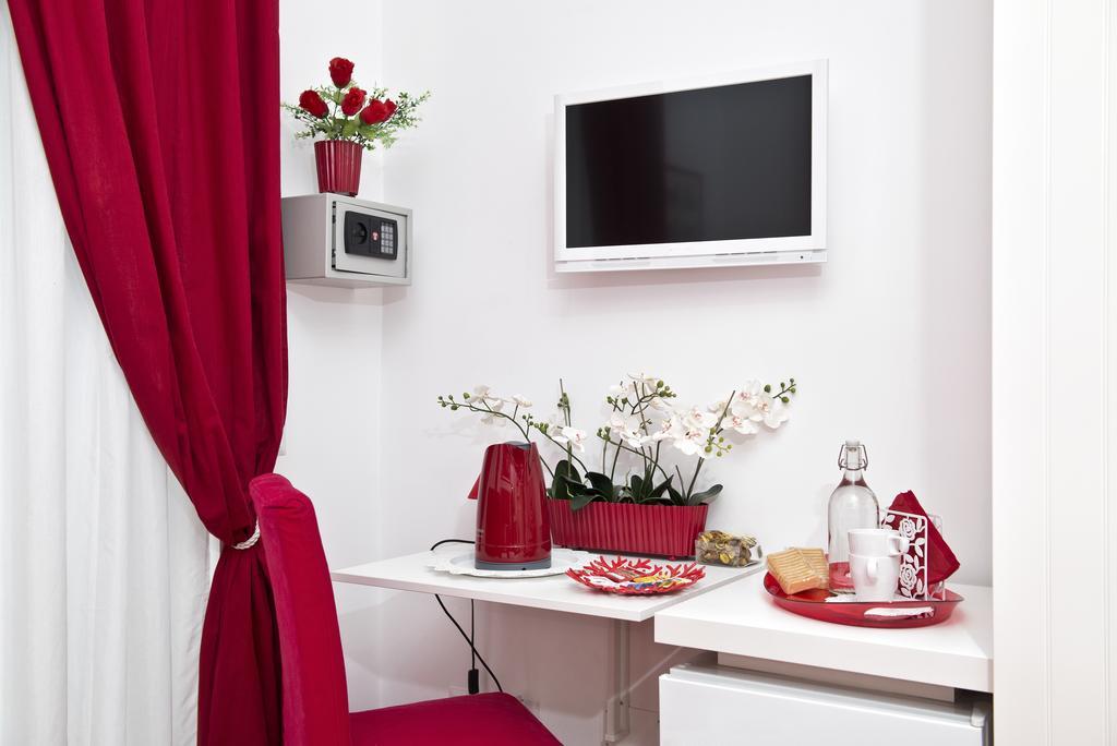 Etere In Prati Rooms Rome Bilik gambar