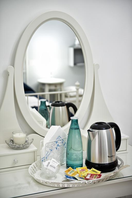 Etere In Prati Rooms Rome Bilik gambar