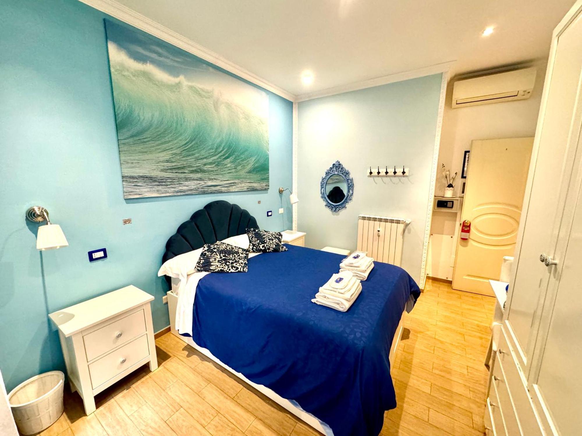 Etere In Prati Rooms Rome Luaran gambar