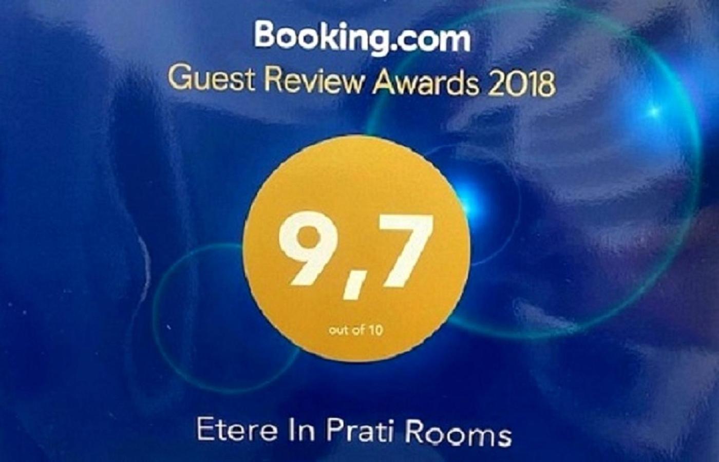 Etere In Prati Rooms Rome Luaran gambar