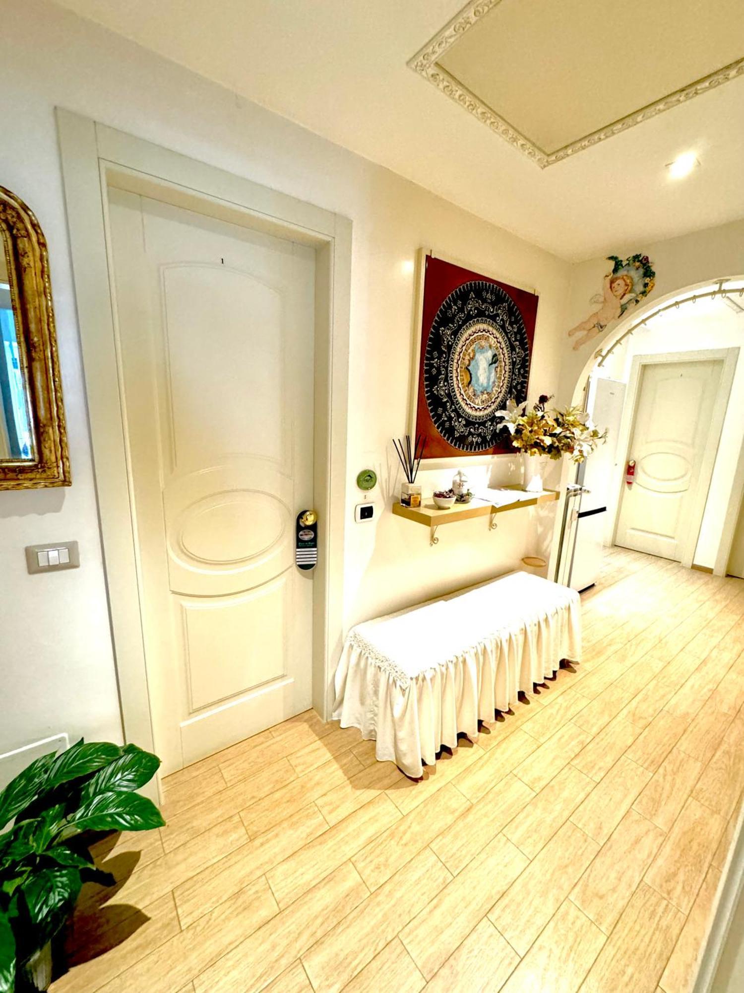 Etere In Prati Rooms Rome Luaran gambar