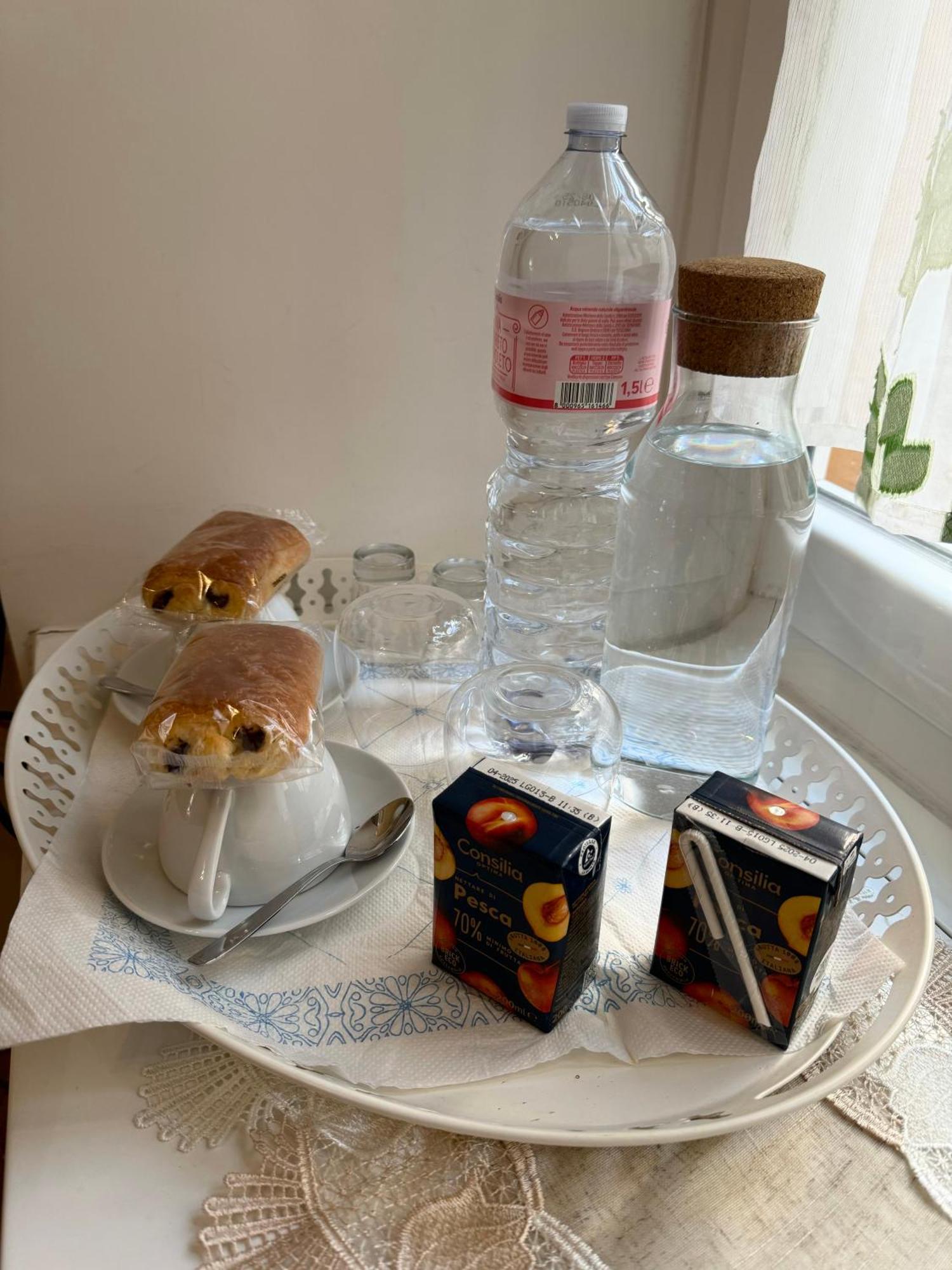 Etere In Prati Rooms Rome Luaran gambar