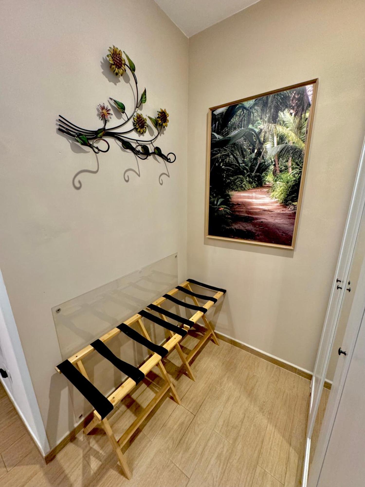 Etere In Prati Rooms Rome Luaran gambar