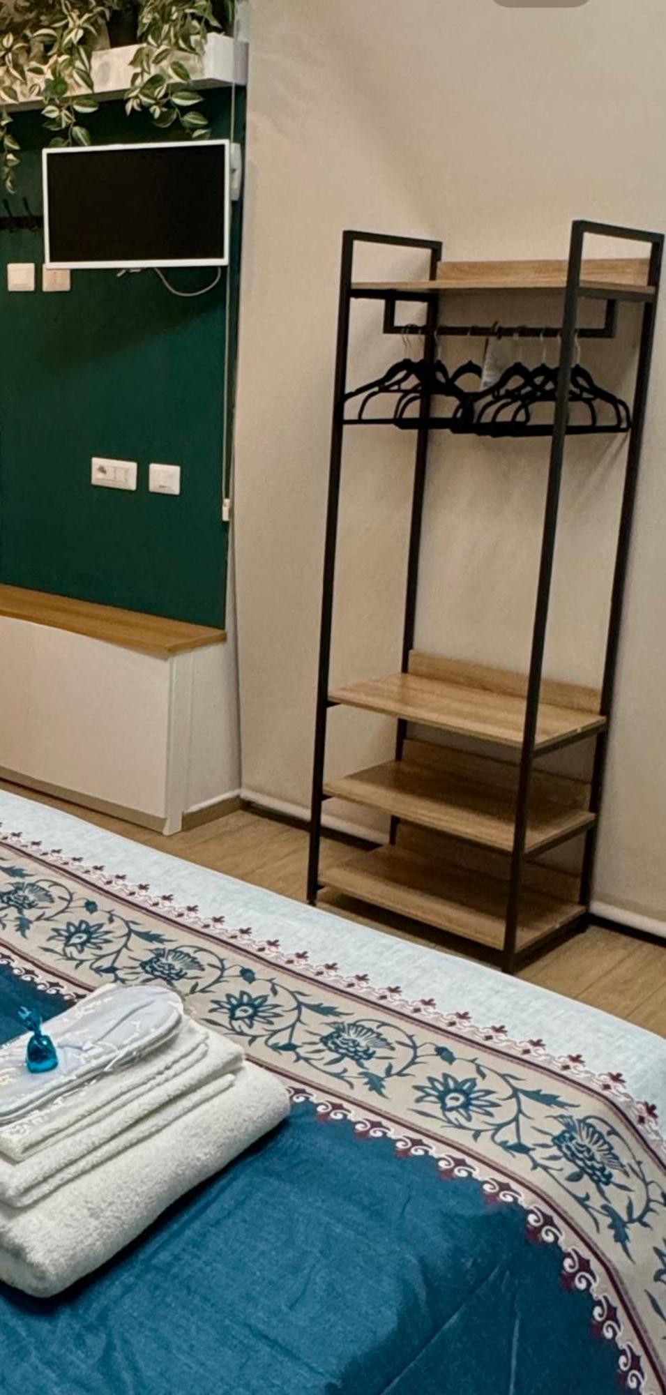 Etere In Prati Rooms Rome Luaran gambar