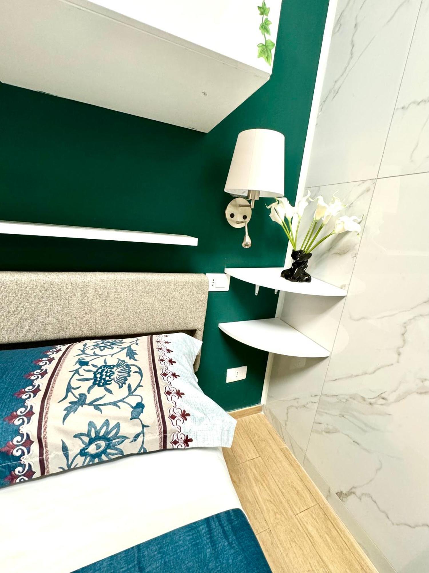 Etere In Prati Rooms Rome Luaran gambar