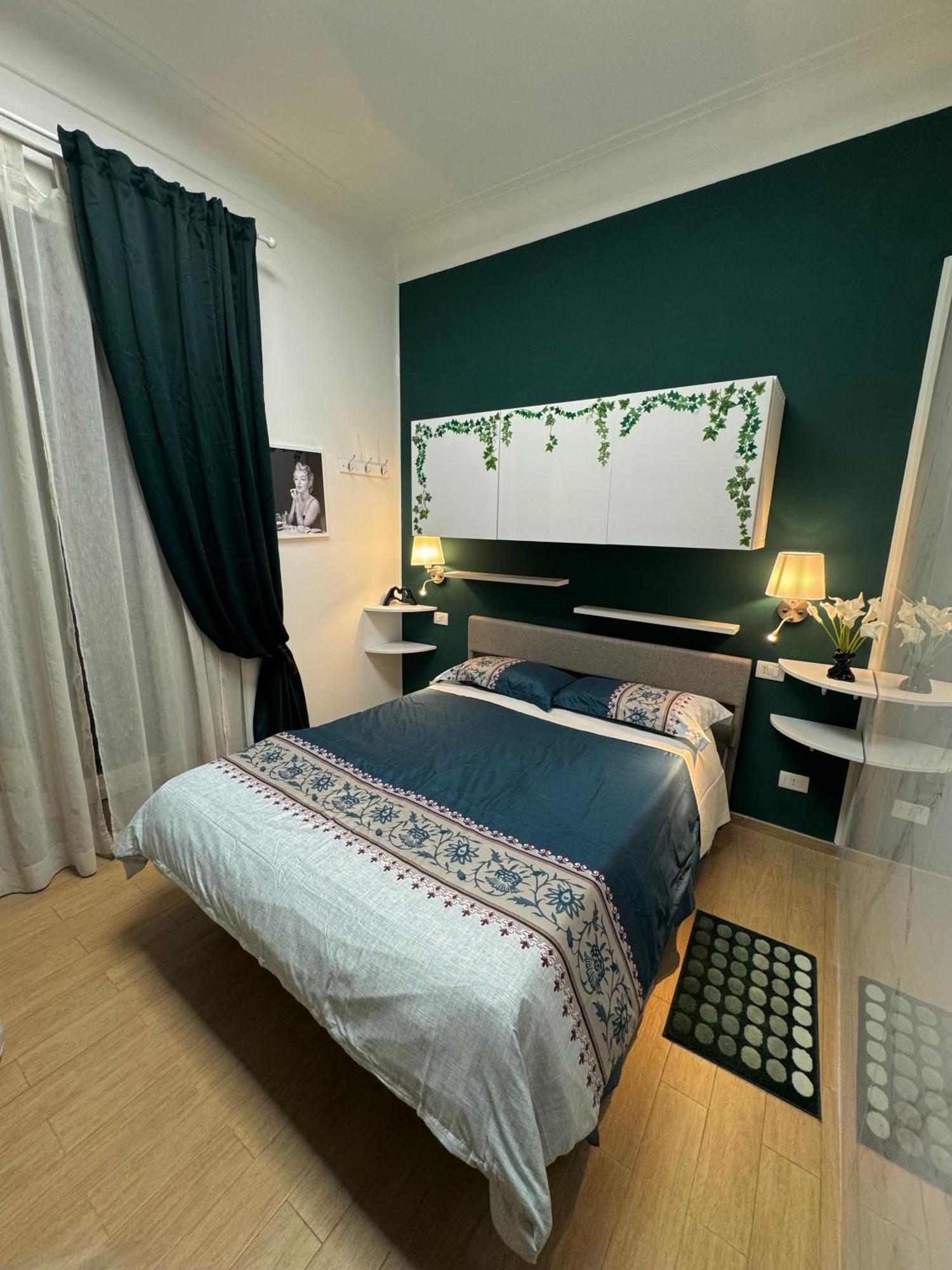 Etere In Prati Rooms Rome Luaran gambar