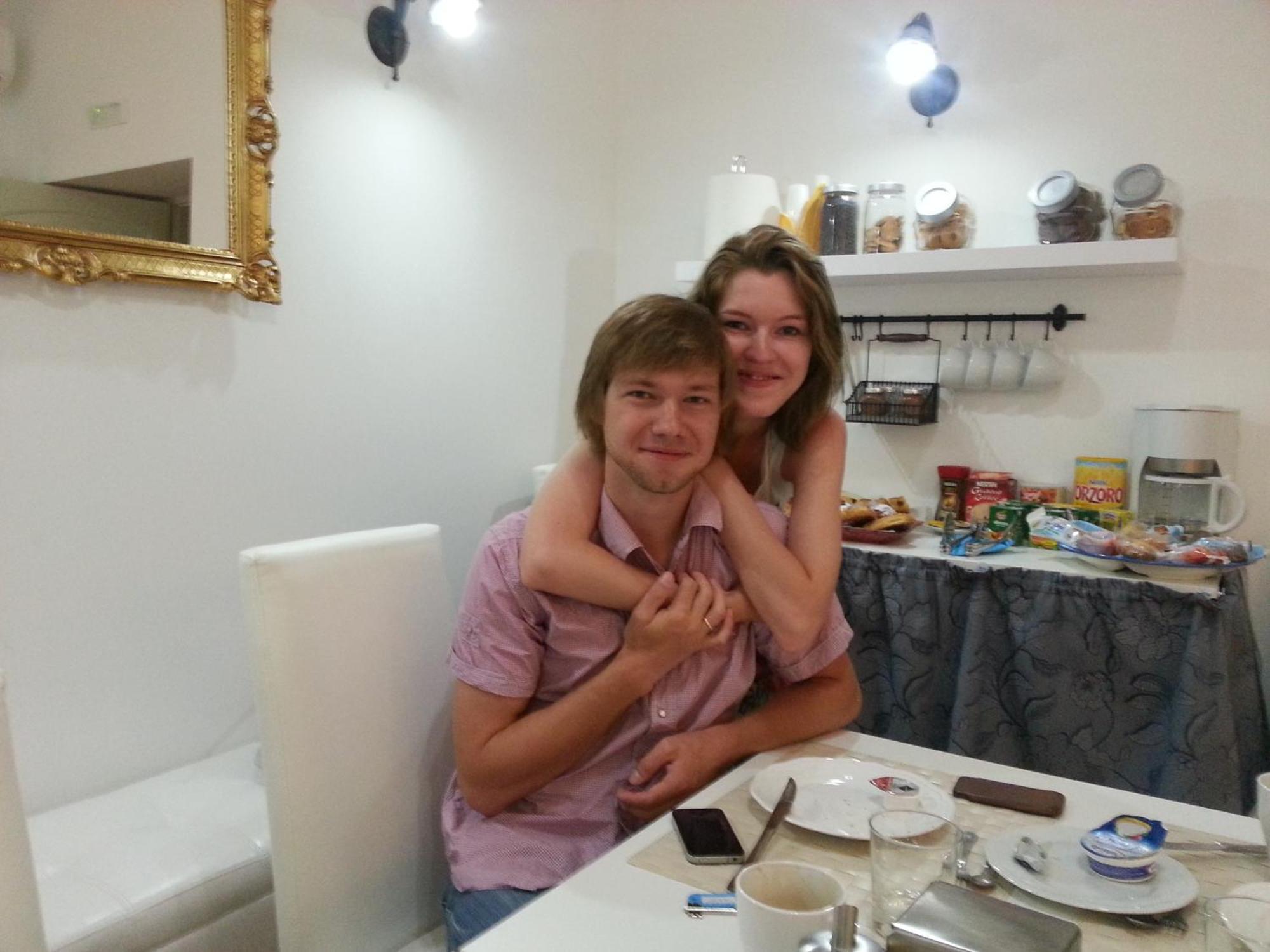 Etere In Prati Rooms Rome Luaran gambar