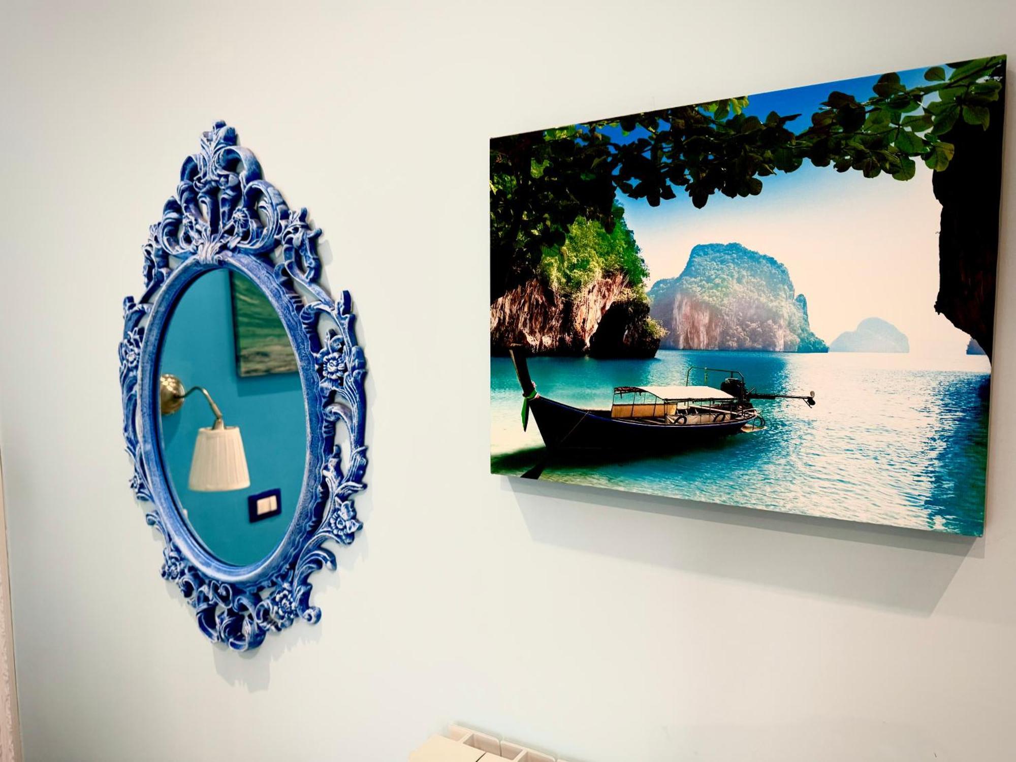 Etere In Prati Rooms Rome Luaran gambar