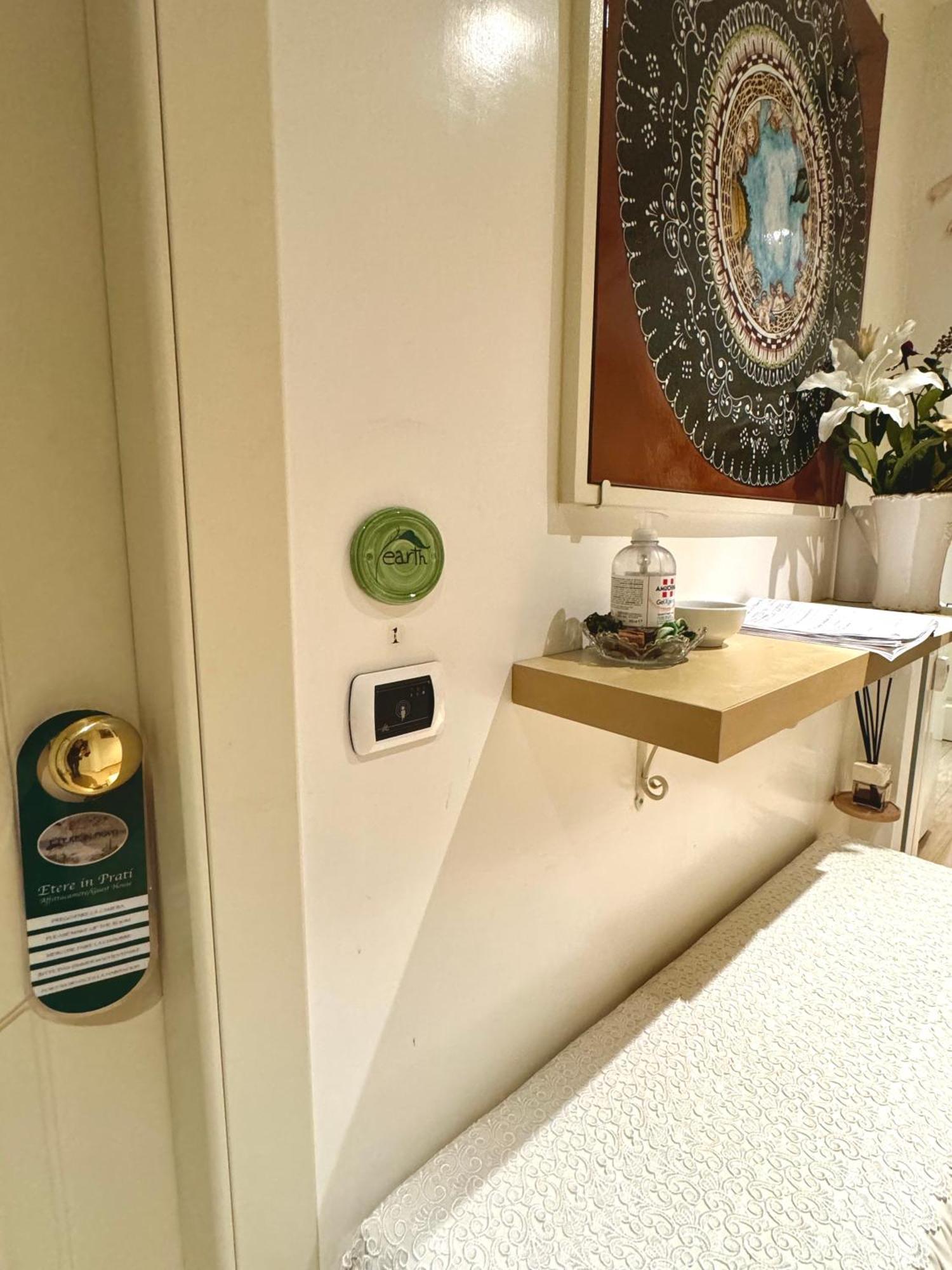Etere In Prati Rooms Rome Luaran gambar