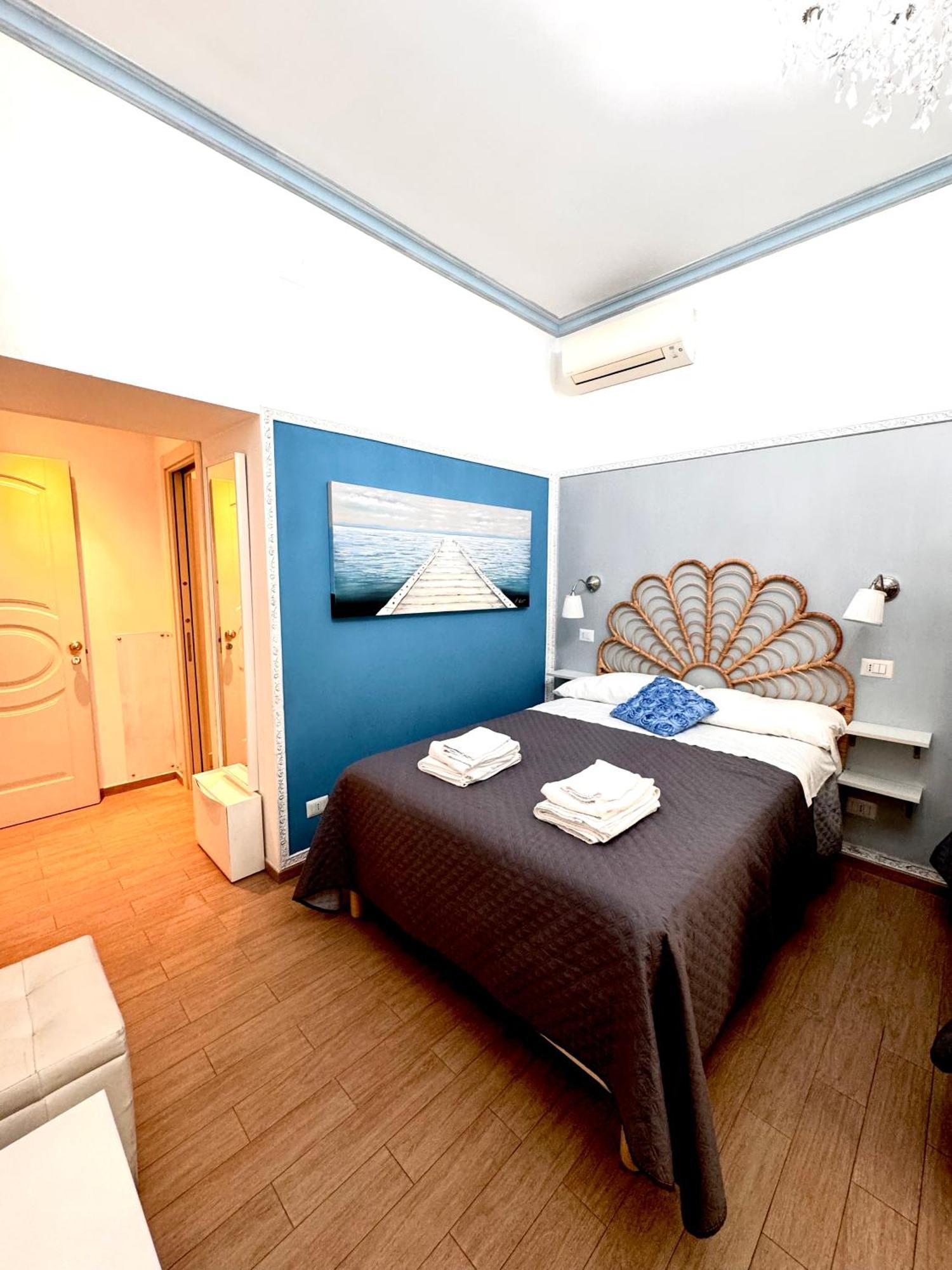 Etere In Prati Rooms Rome Luaran gambar