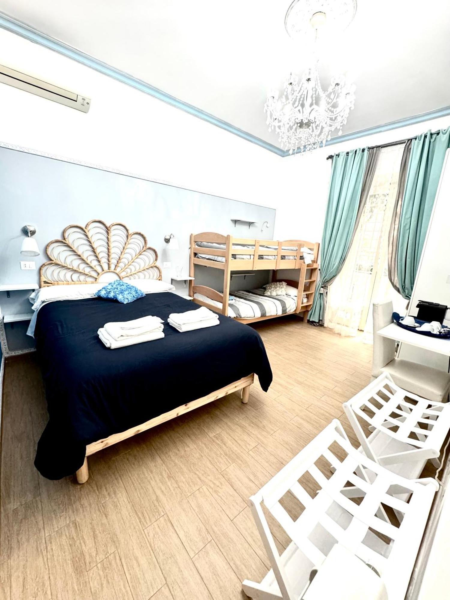 Etere In Prati Rooms Rome Luaran gambar