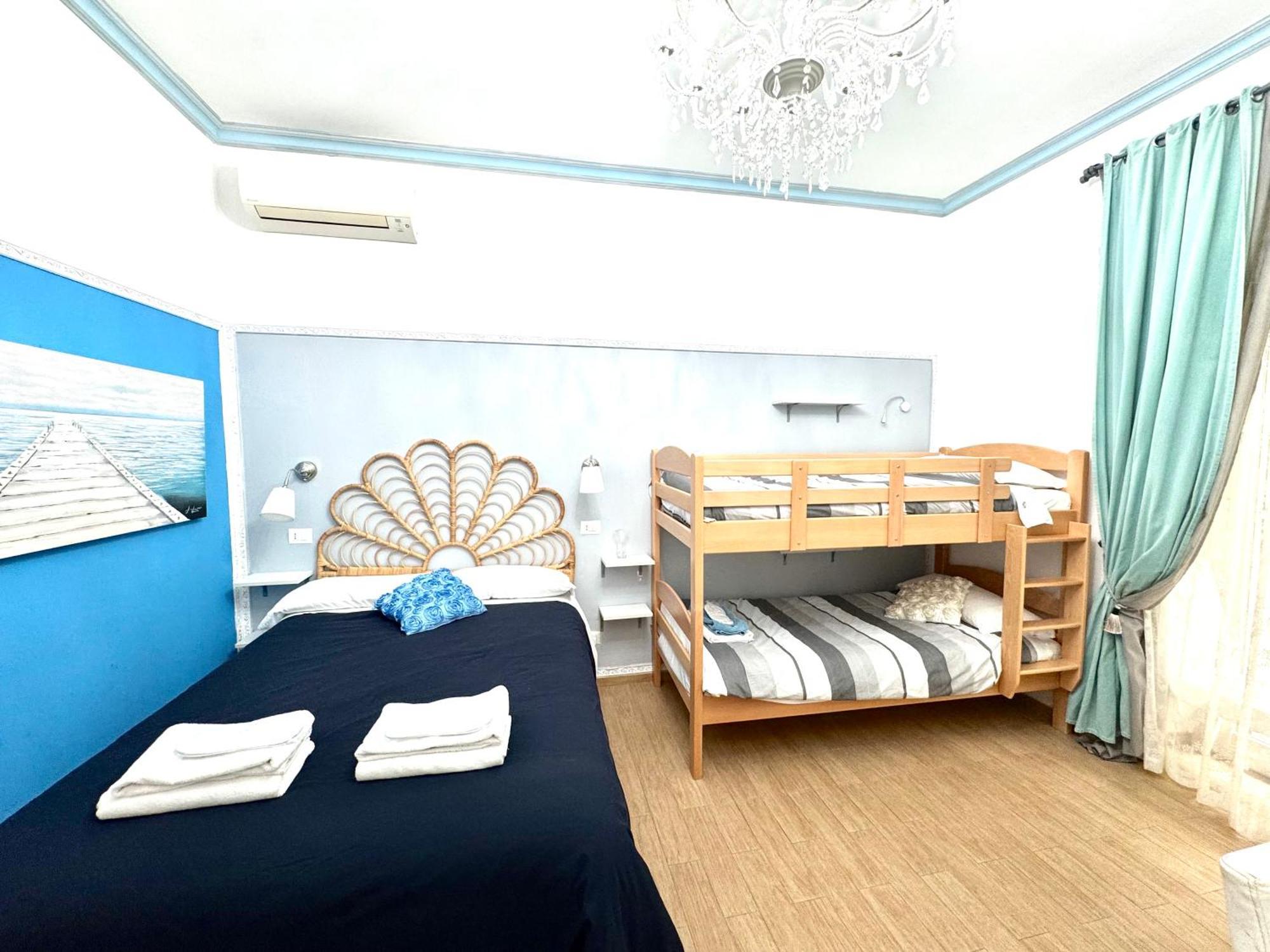 Etere In Prati Rooms Rome Luaran gambar