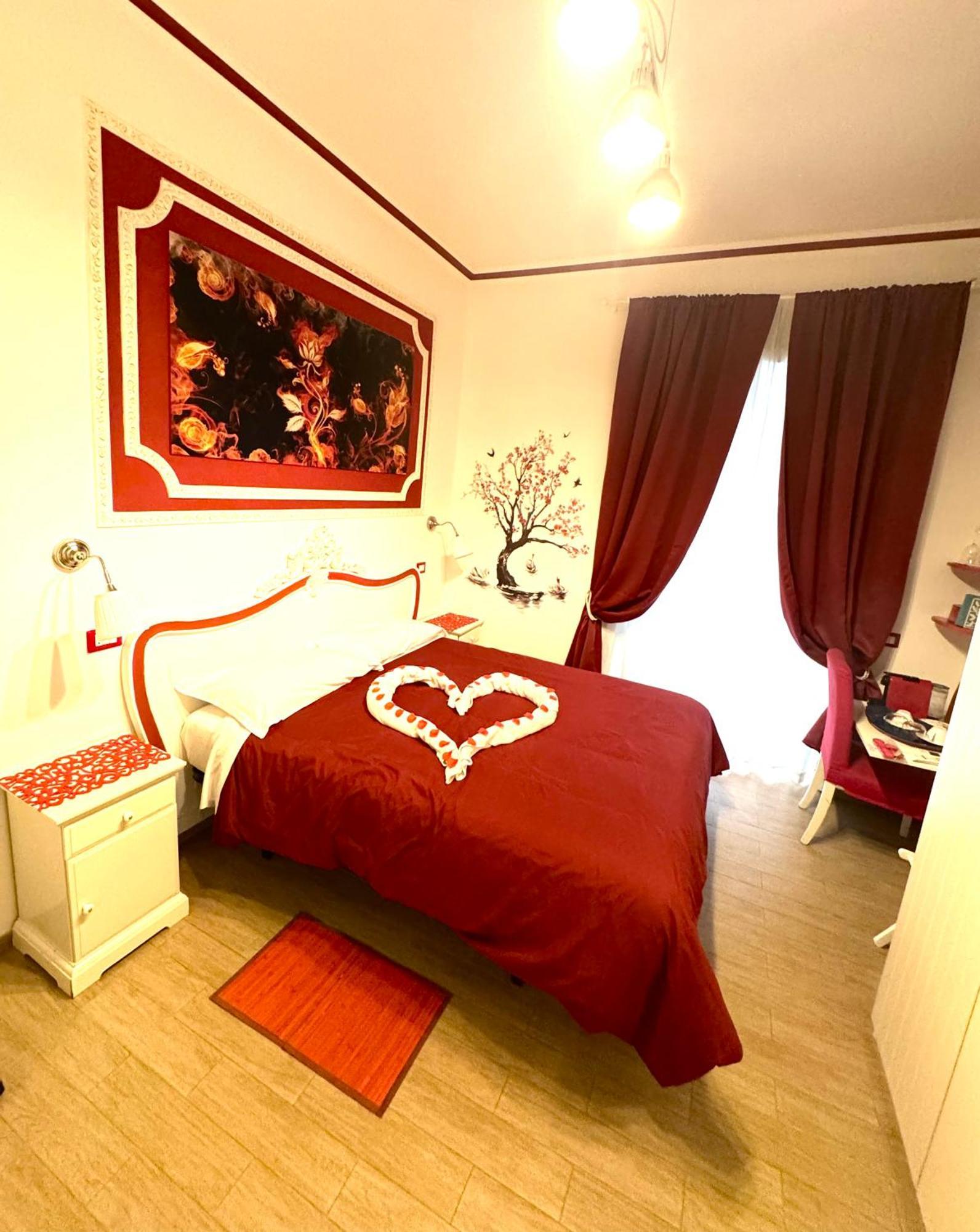 Etere In Prati Rooms Rome Luaran gambar