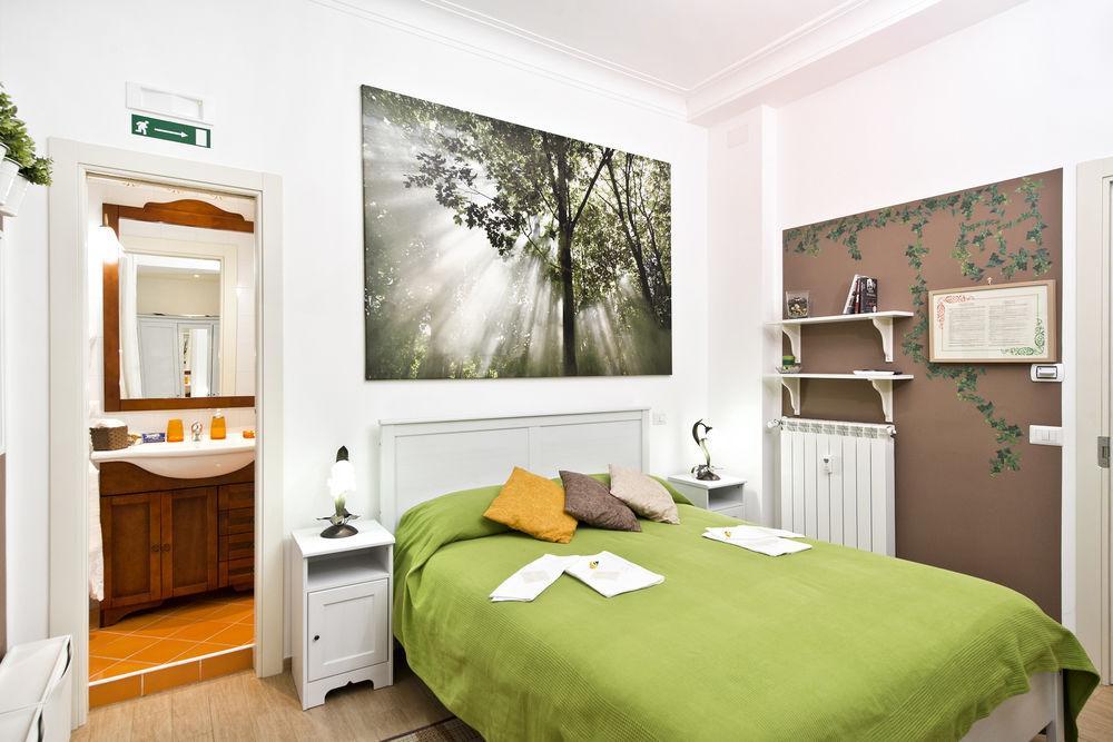 Etere In Prati Rooms Rome Luaran gambar