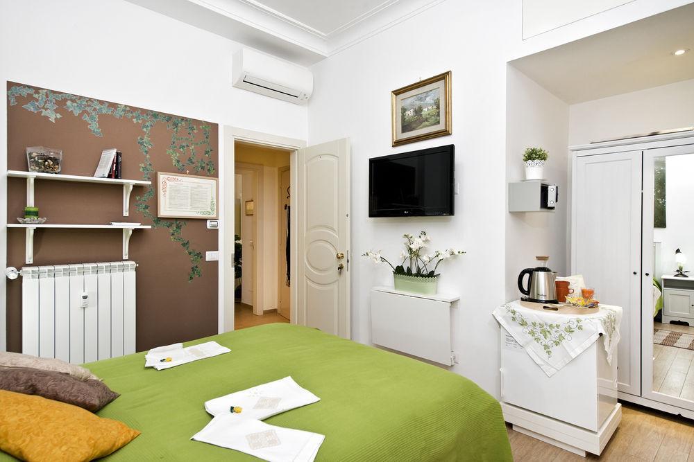 Etere In Prati Rooms Rome Luaran gambar