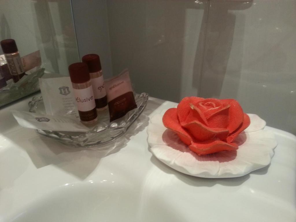 Etere In Prati Rooms Rome Luaran gambar