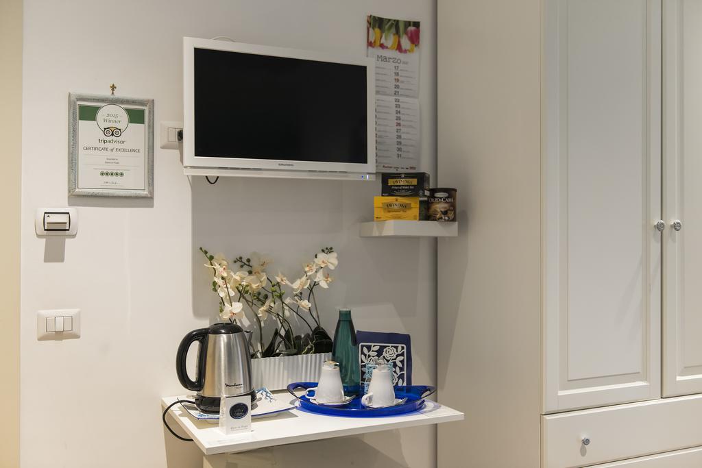 Etere In Prati Rooms Rome Luaran gambar