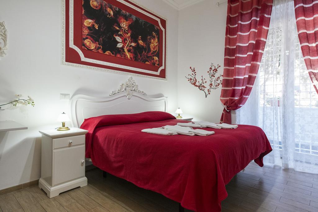 Etere In Prati Rooms Rome Luaran gambar