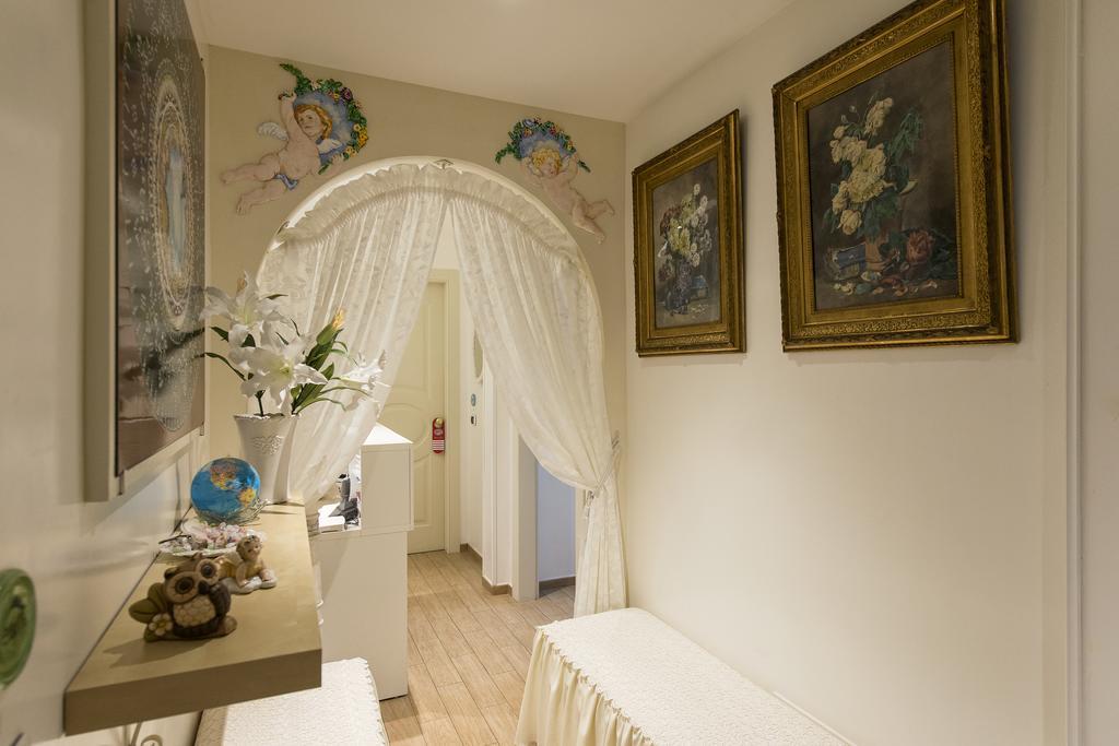Etere In Prati Rooms Rome Luaran gambar