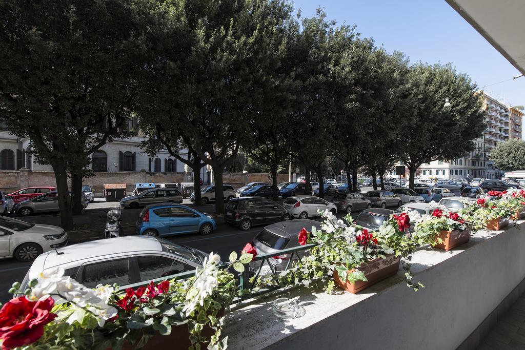 Etere In Prati Rooms Rome Luaran gambar