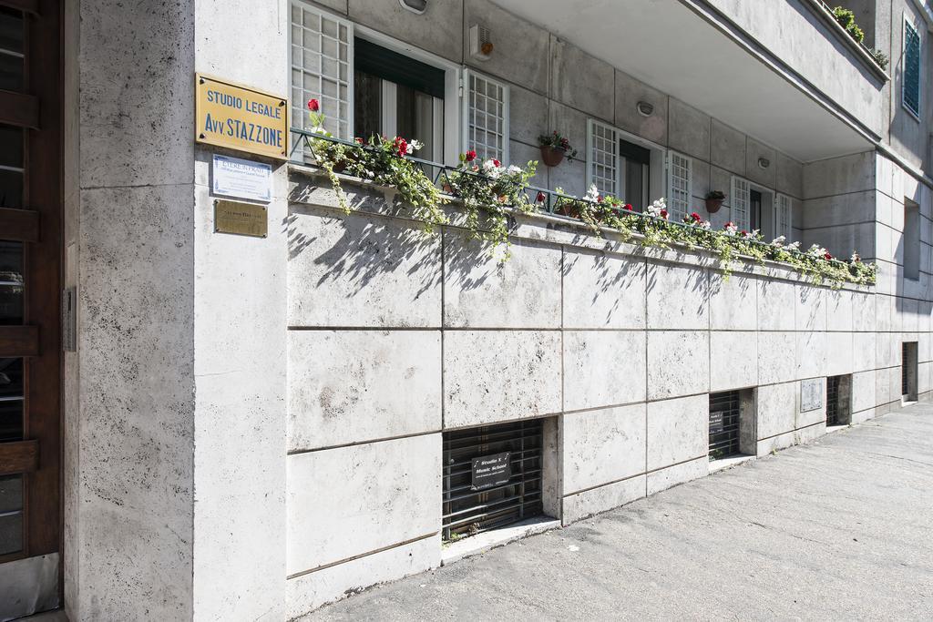 Etere In Prati Rooms Rome Luaran gambar