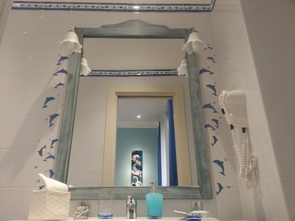 Etere In Prati Rooms Rome Luaran gambar