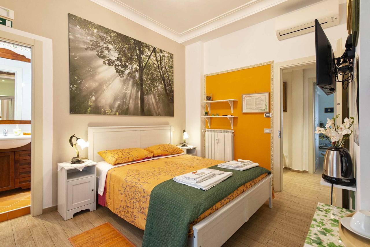 Etere In Prati Rooms Rome Luaran gambar