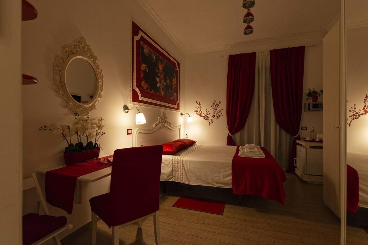 Etere In Prati Rooms Rome Luaran gambar