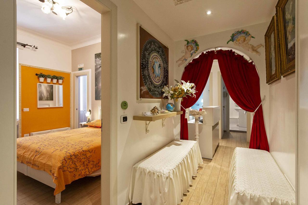 Etere In Prati Rooms Rome Luaran gambar