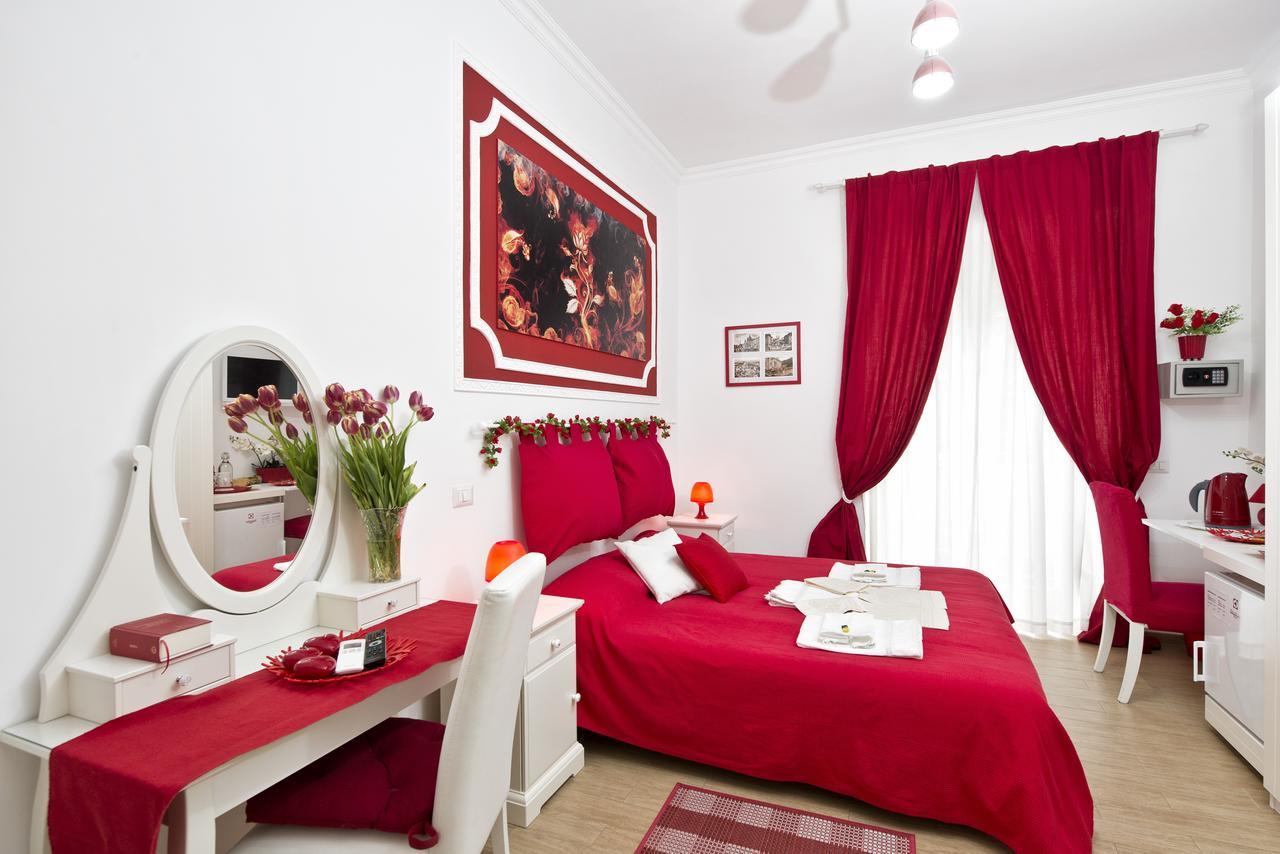 Etere In Prati Rooms Rome Luaran gambar